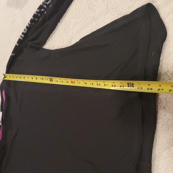 Woman's new with tags Calvin Klein long sleeve shirt - Picture 4 of 6